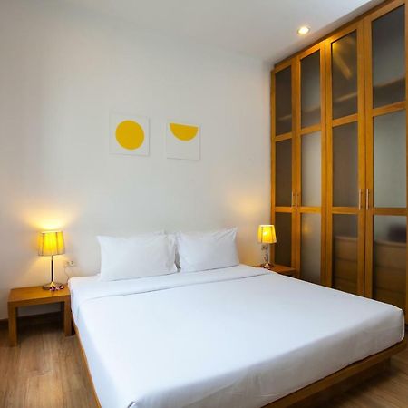 Baan Talay Pool Villa Koh Samui Buitenkant foto