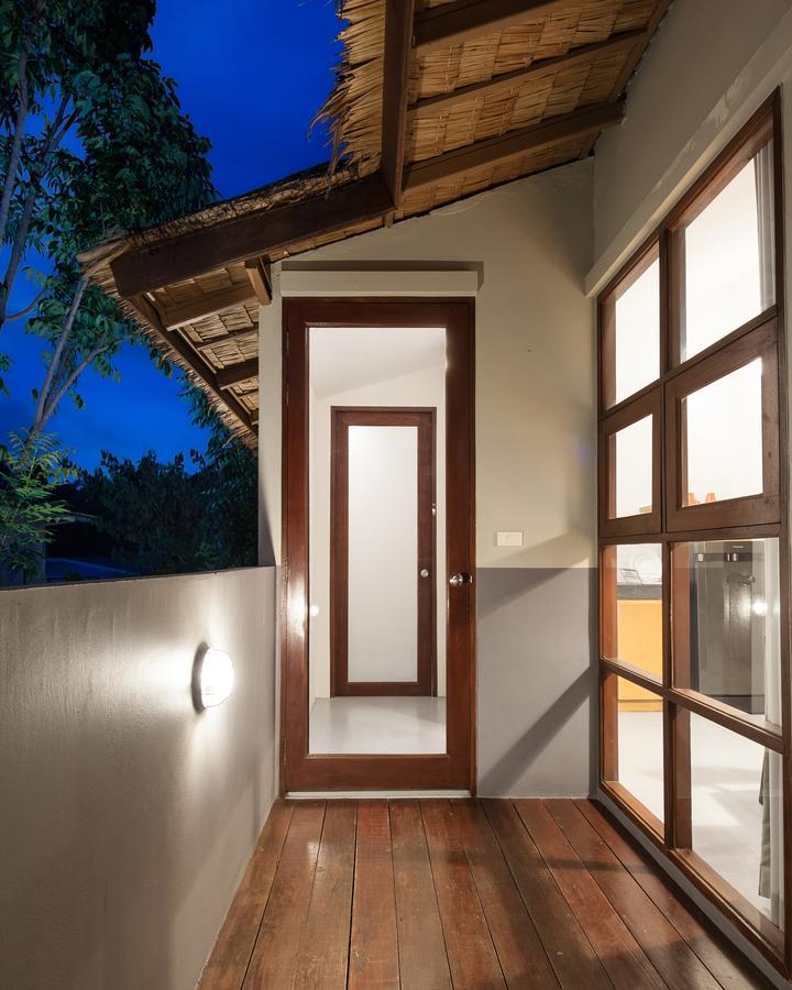Baan Talay Pool Villa Koh Samui Buitenkant foto