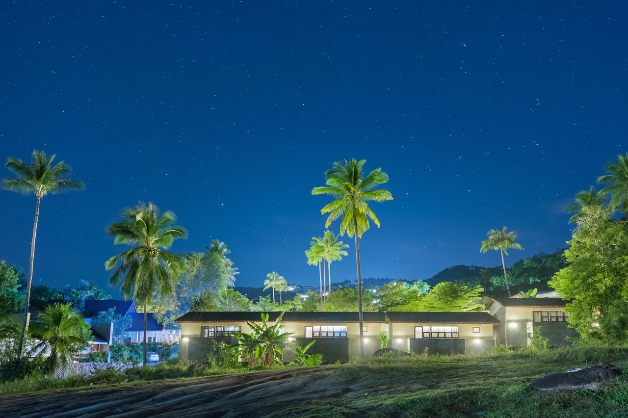 Baan Talay Pool Villa Koh Samui Buitenkant foto