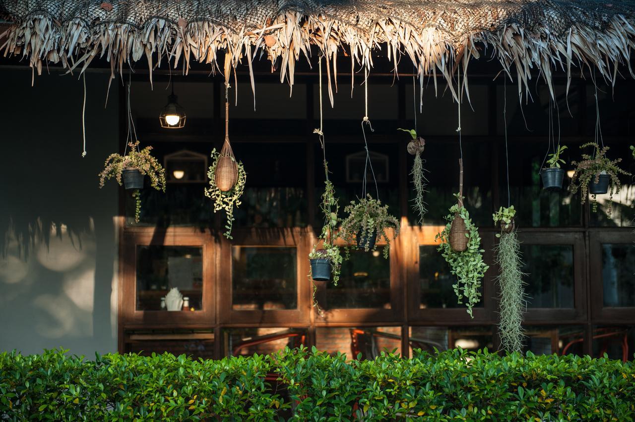 Baan Talay Pool Villa Koh Samui Buitenkant foto