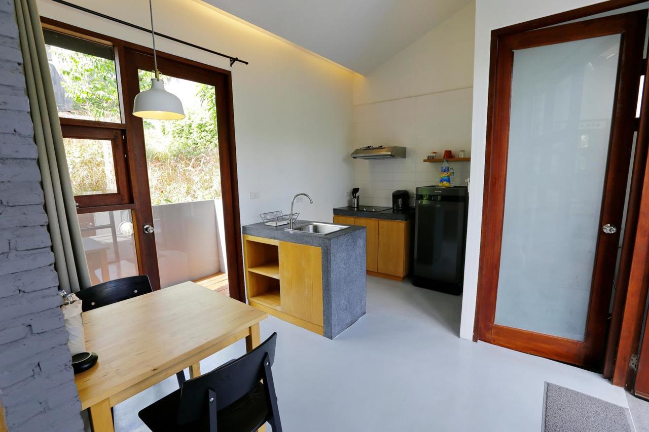 Baan Talay Pool Villa Koh Samui Buitenkant foto