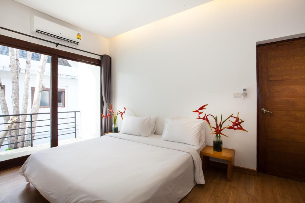 Baan Talay Pool Villa Koh Samui Buitenkant foto