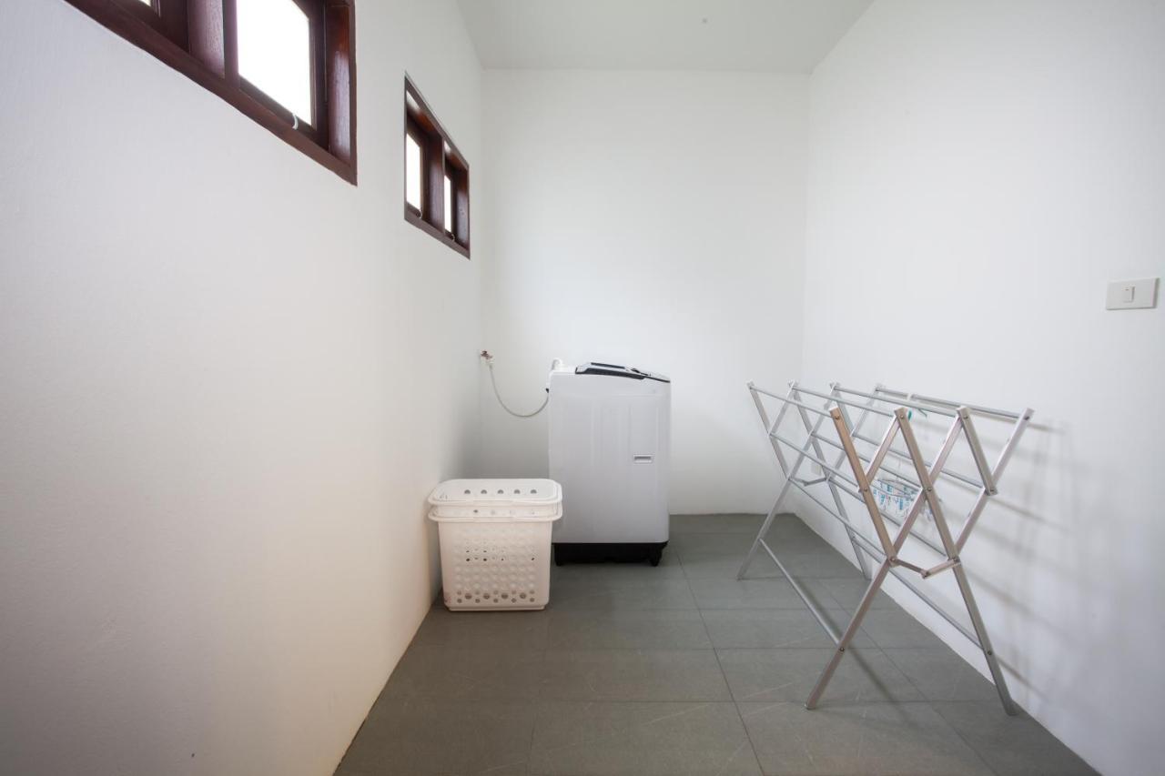 Baan Talay Pool Villa Koh Samui Buitenkant foto